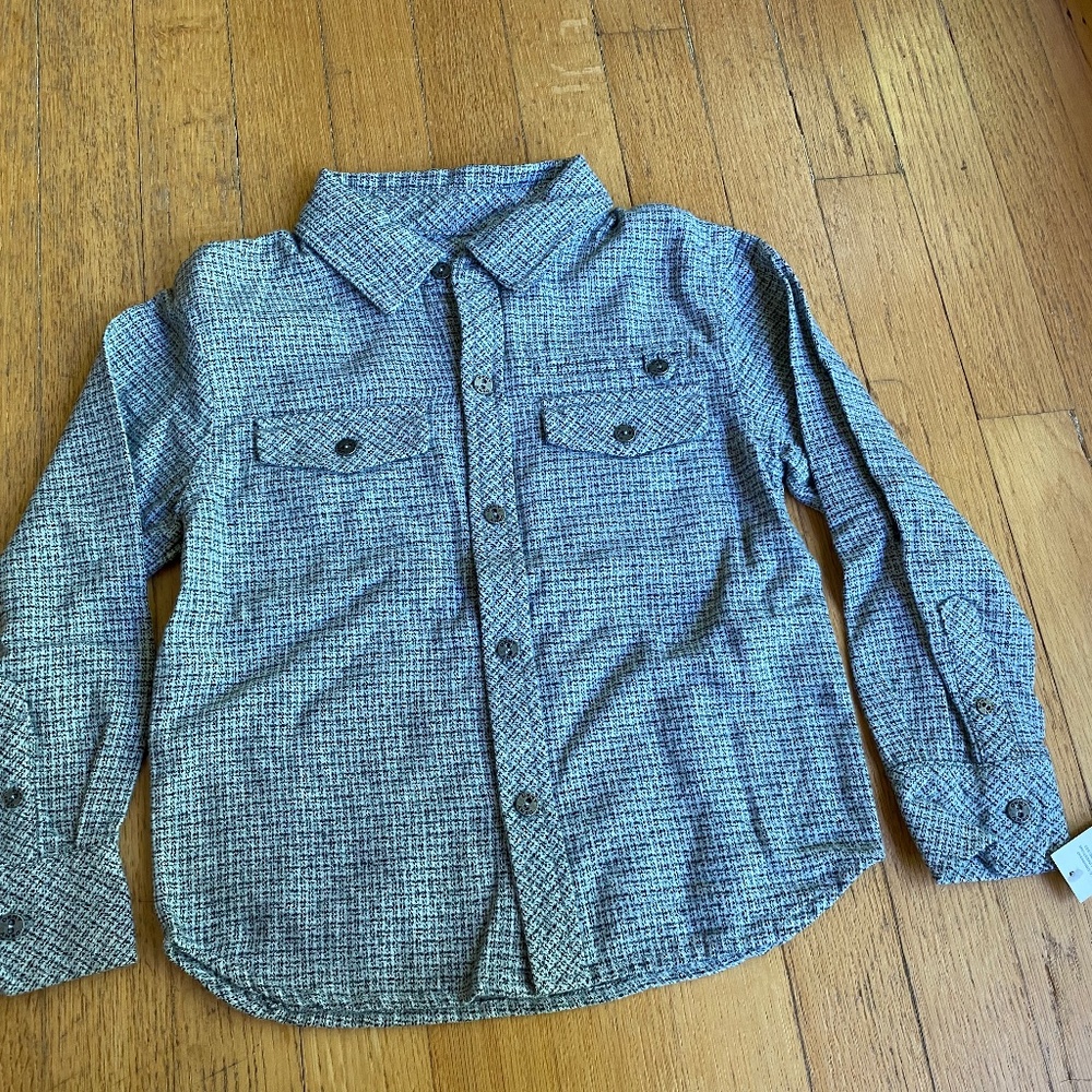 DKNY shirt